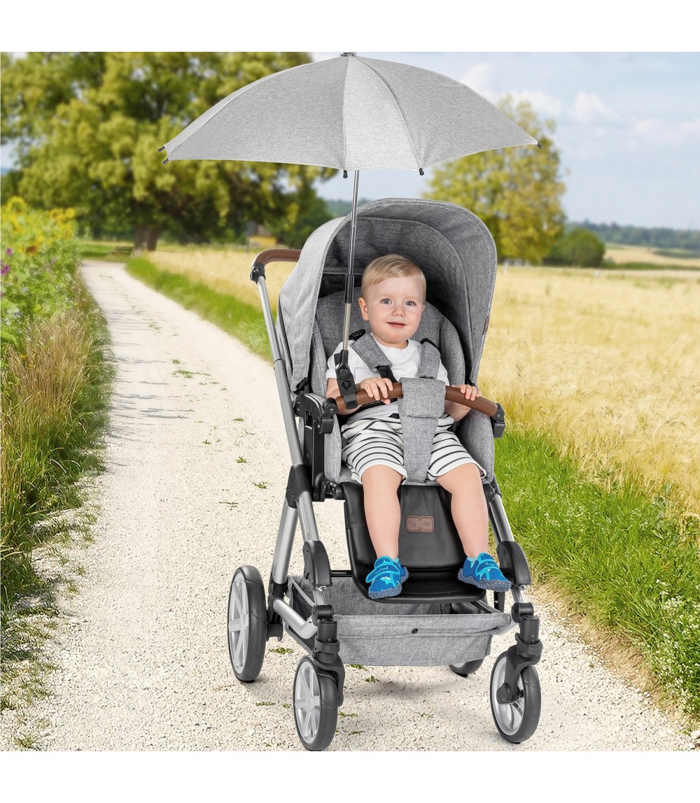 ShineSafe Plus Sonnenschirm