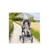 ShineSafe Plus Sonnenschirm