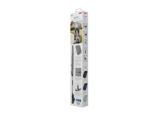 ShineSafe Plus Sonnenschirm
