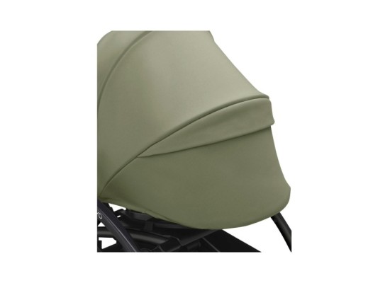 Buggy inkl. Neugeborenenset