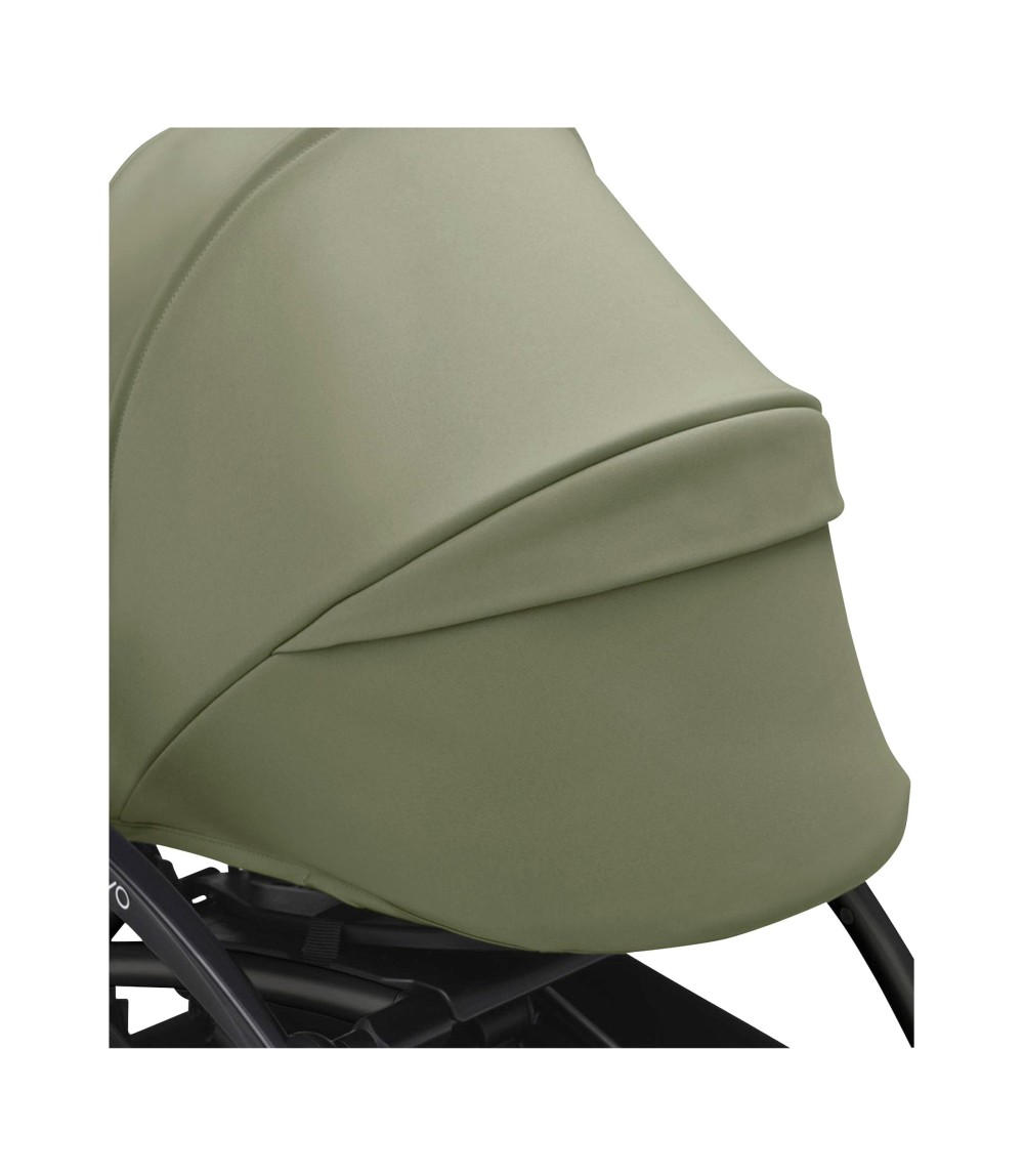 Buggy inkl. Neugeborenenset