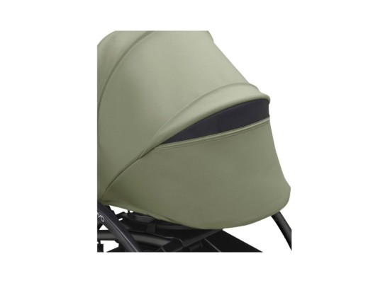 Buggy inkl. Neugeborenenset