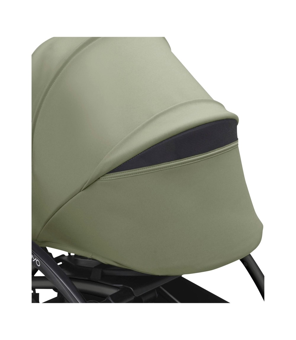 Buggy inkl. Neugeborenenset