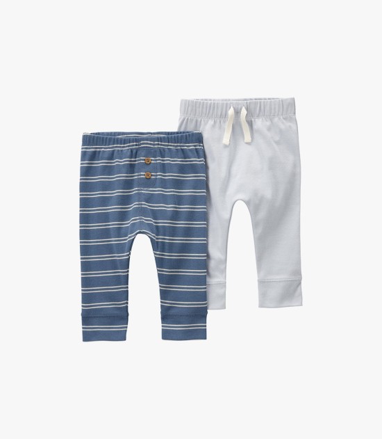 Hopscotch Girls Cotton Animal Print Regular Fit Trackpant