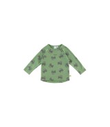 Raglanshirt langarm Traktor