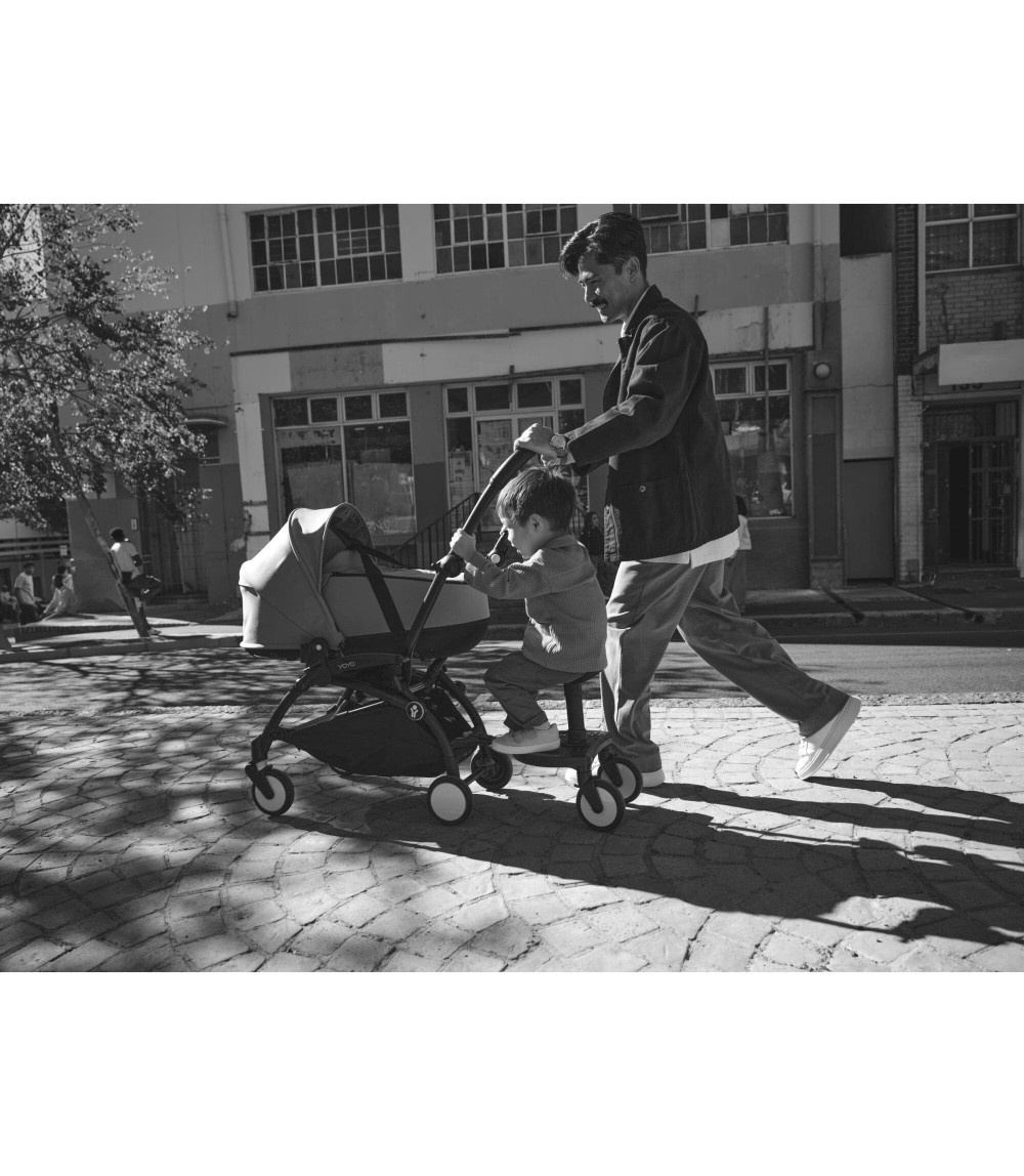 Buggy inkl. Neugeborenenset