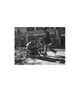 Buggy inkl. Neugeborenenset