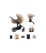 Kombikinderwagen PRIME 2 2in1