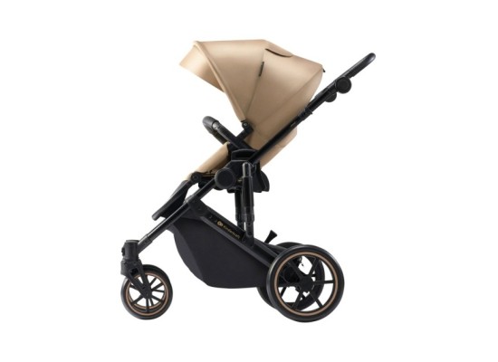 Kombikinderwagen PRIME 2 2in1