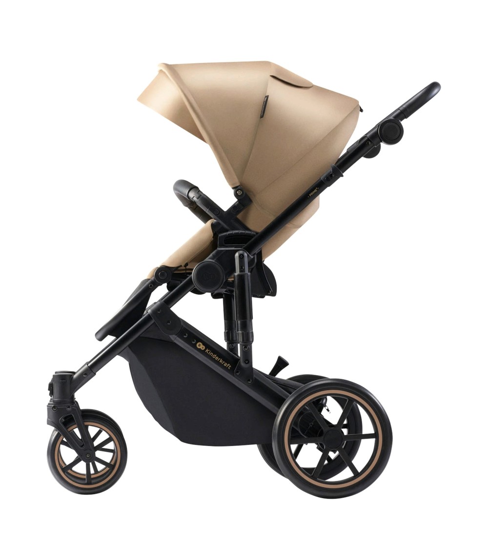 Kombikinderwagen PRIME 2 2in1