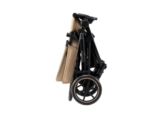 Kombikinderwagen PRIME 2 2in1