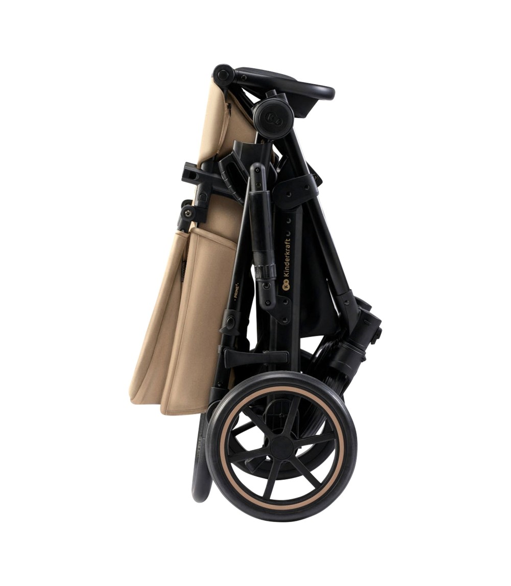 Kombikinderwagen PRIME 2 2in1