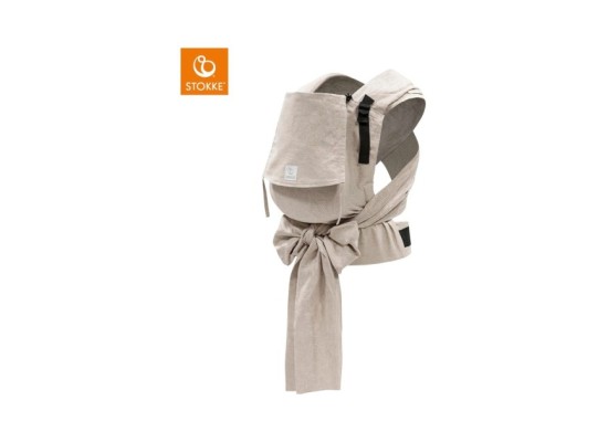 Babytrage Plus