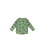 Raglanshirt langarm Traktor