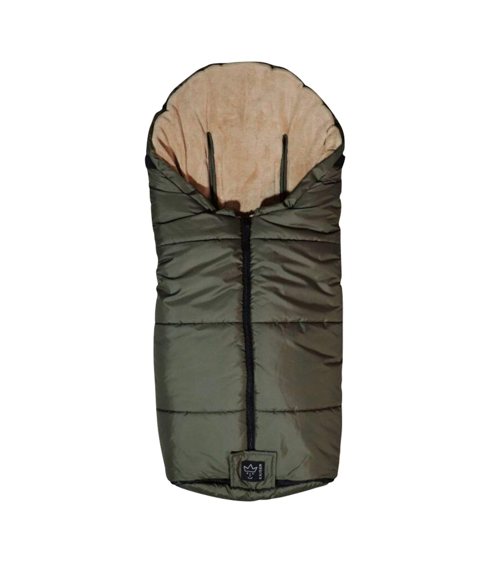 Winterfußsack SANDY