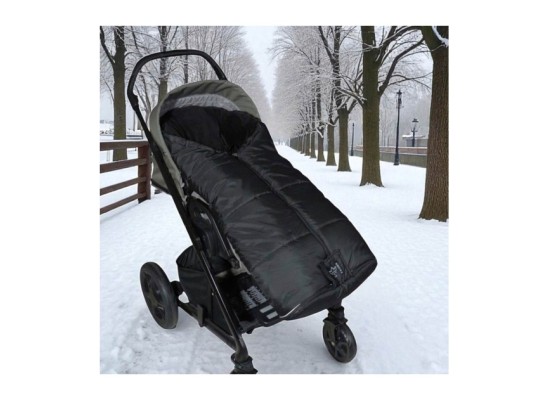Winterfußsack SANDY
