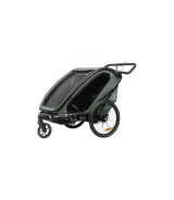 Fahrradanhänger Bike N Walk