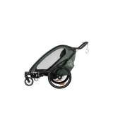 Fahrradanhänger Bike N Walk