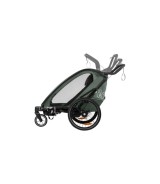 Fahrradanhänger Bike N Walk