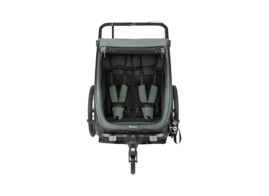 Fahrradanhänger Bike N Walk