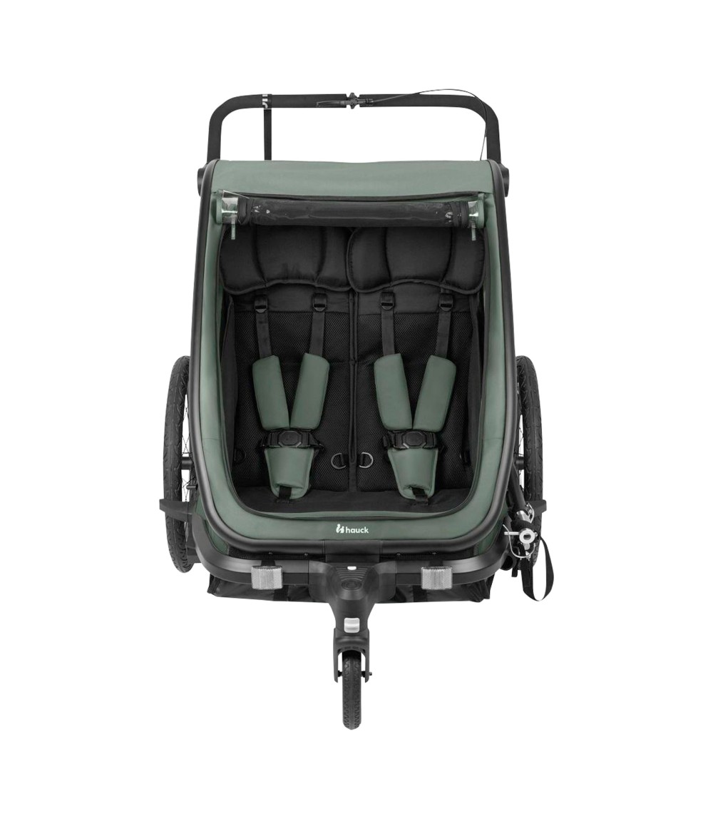 Fahrradanhänger Bike N Walk