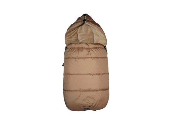 Winterfußsack AKIKO