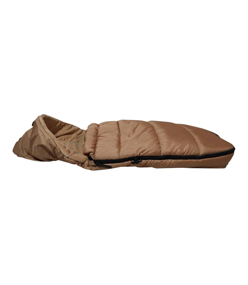 Winterfußsack AKIKO
