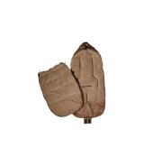 Winterfußsack AKIKO