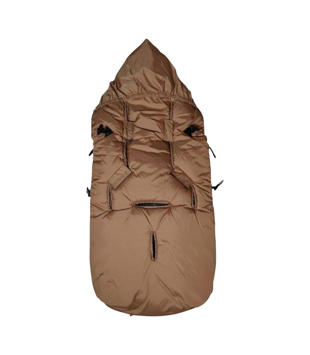 Winterfußsack AKIKO