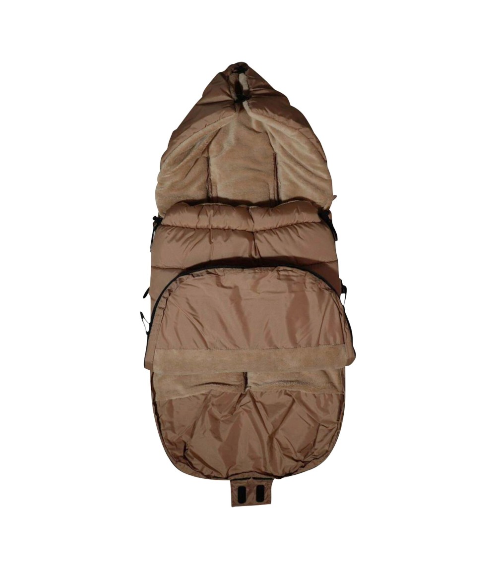 Winterfußsack AKIKO