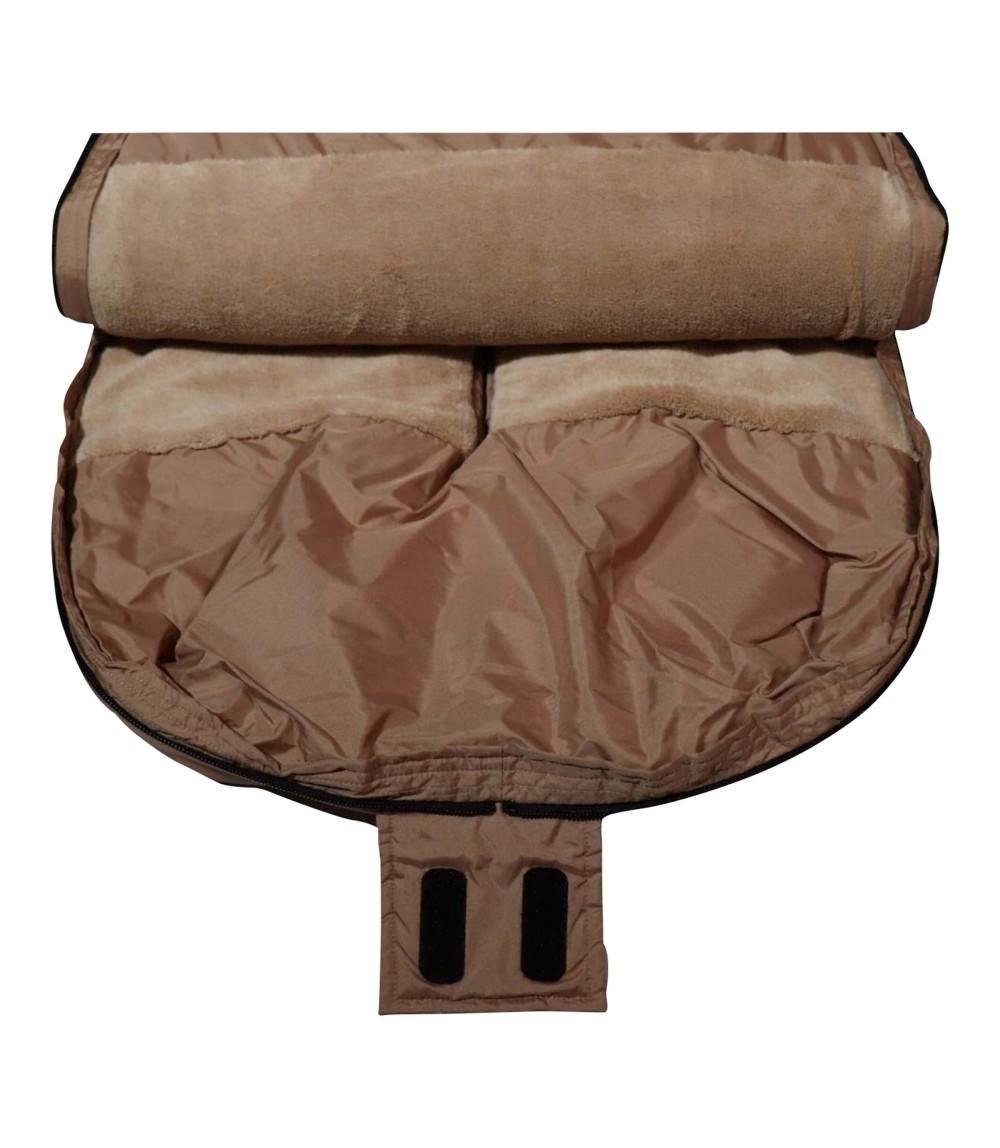 Winterfußsack AKIKO