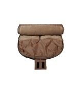Winterfußsack AKIKO