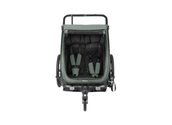 Fahrradanhänger Bike N Walk