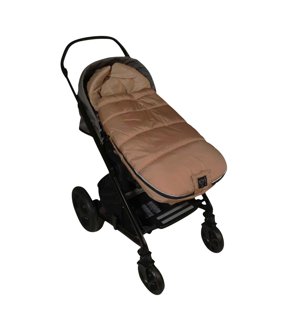 Winterfußsack AKIKO