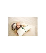 Kinderwagenkette Esel HiPP