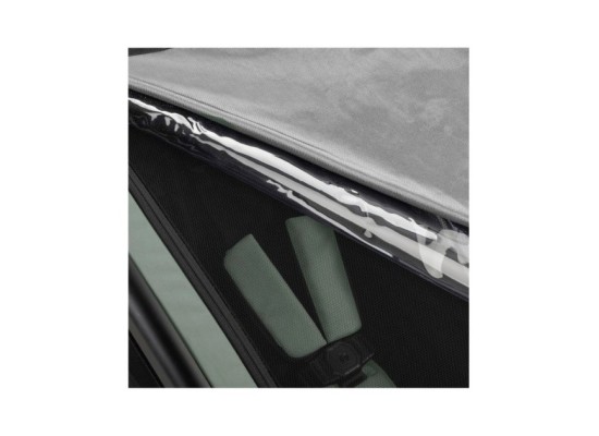 Fahrradanhänger Bike N Walk