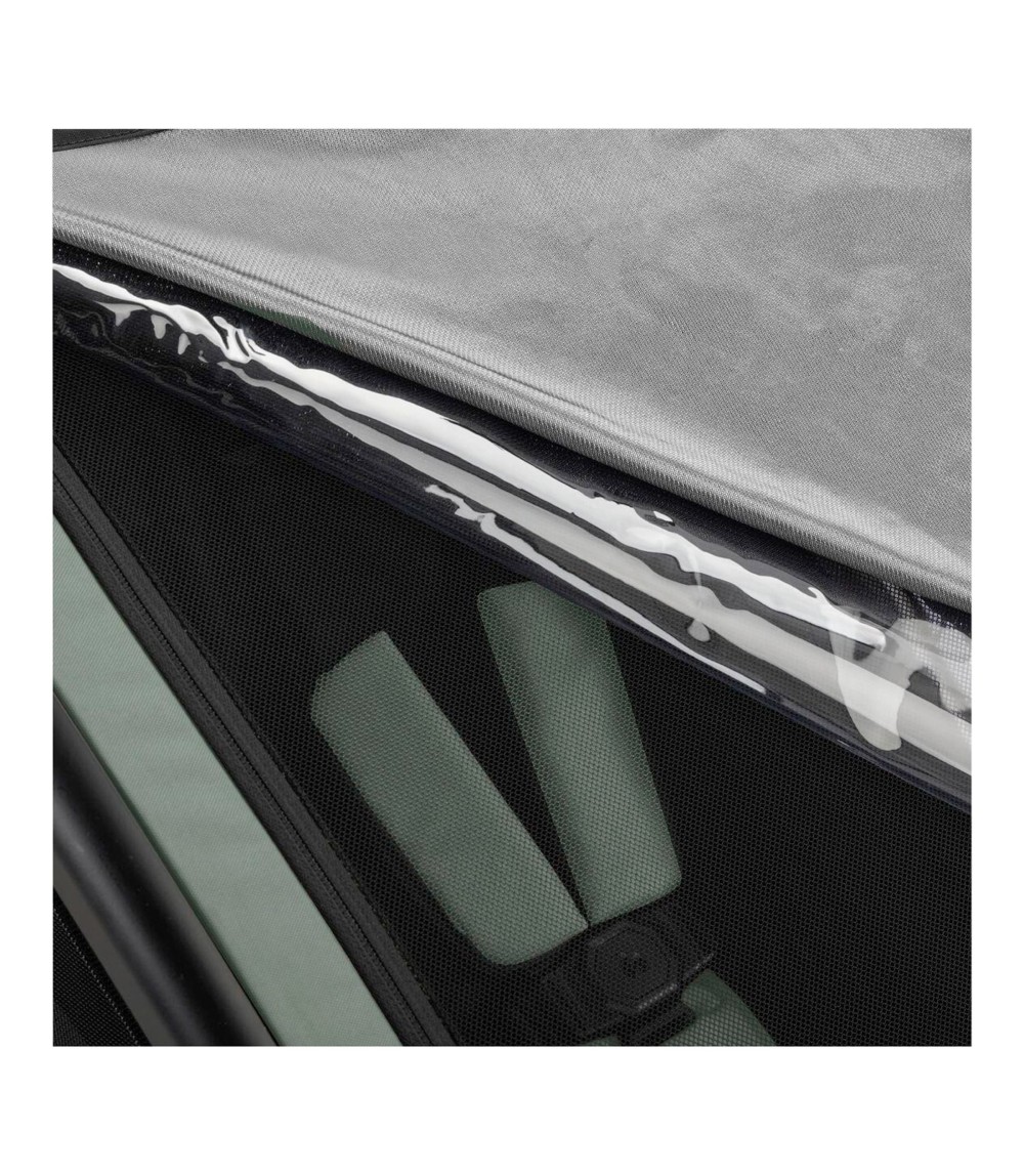 Fahrradanhänger Bike N Walk