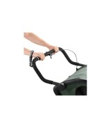 Fahrradanhänger Bike N Walk