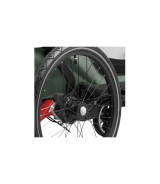 Fahrradanhänger Bike N Walk