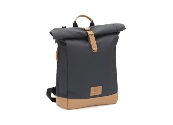 Wickelrucksack Rolltop Berlin