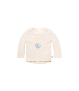 Shirt langarm Ringel Sunny Adventure