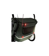 Fahrradanhänger Bike N Walk