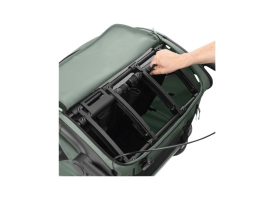 Fahrradanhänger Bike N Walk