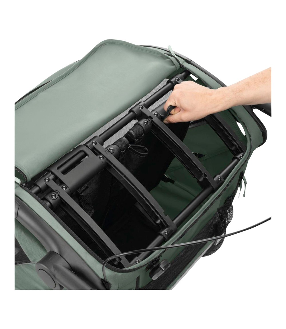 Fahrradanhänger Bike N Walk