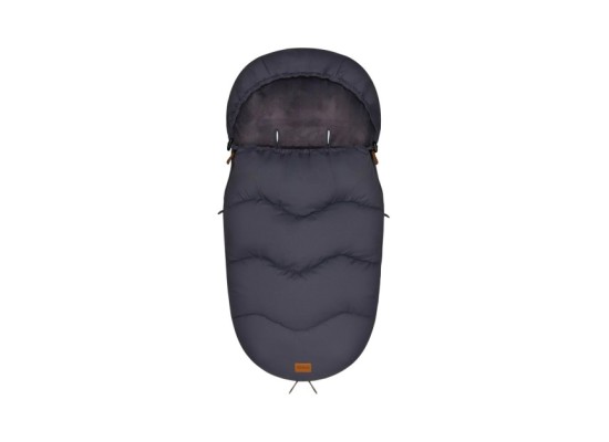 Winterfußsack Ogre