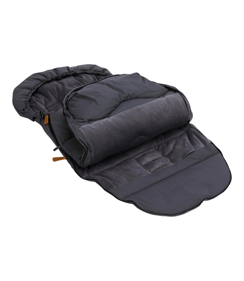 Winterfußsack Ogre