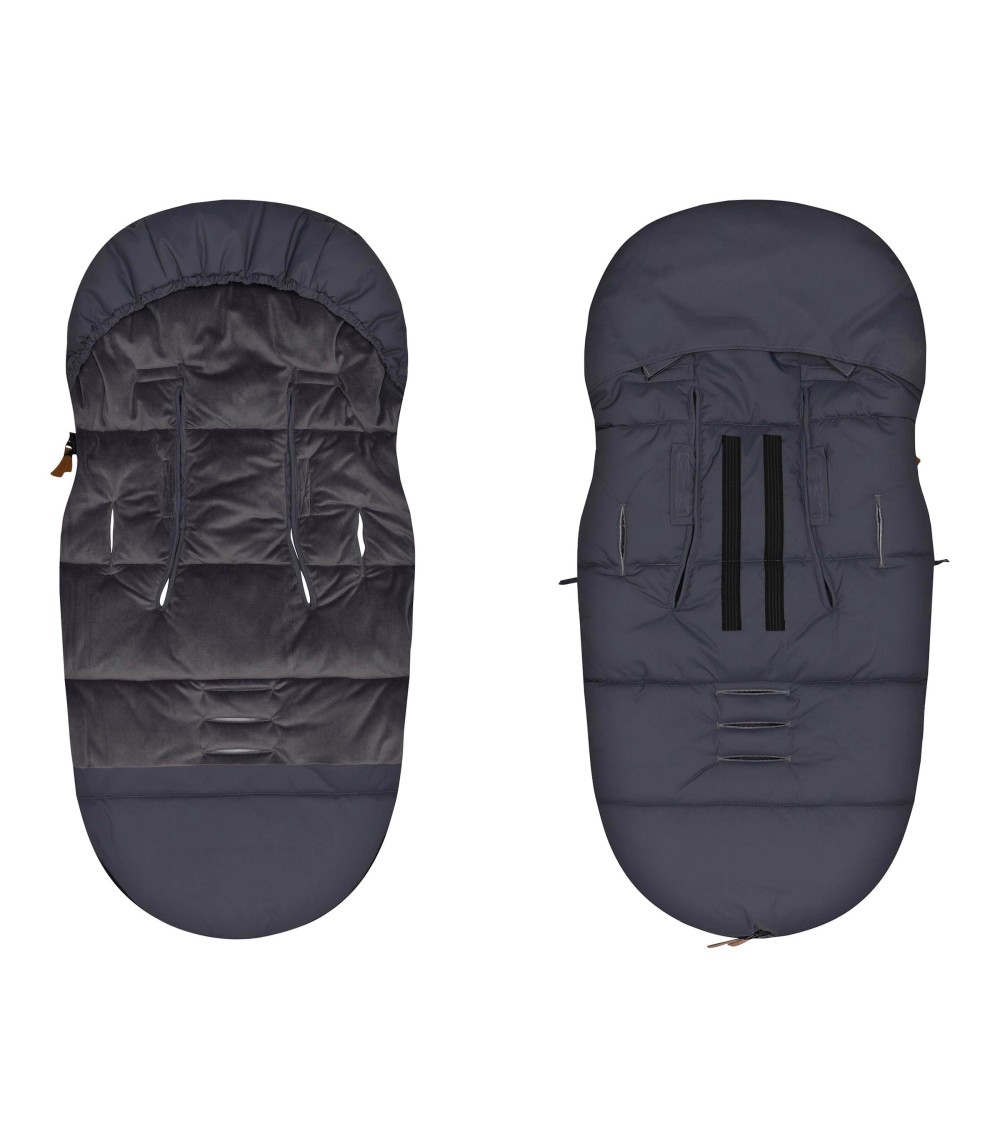 Winterfußsack Ogre