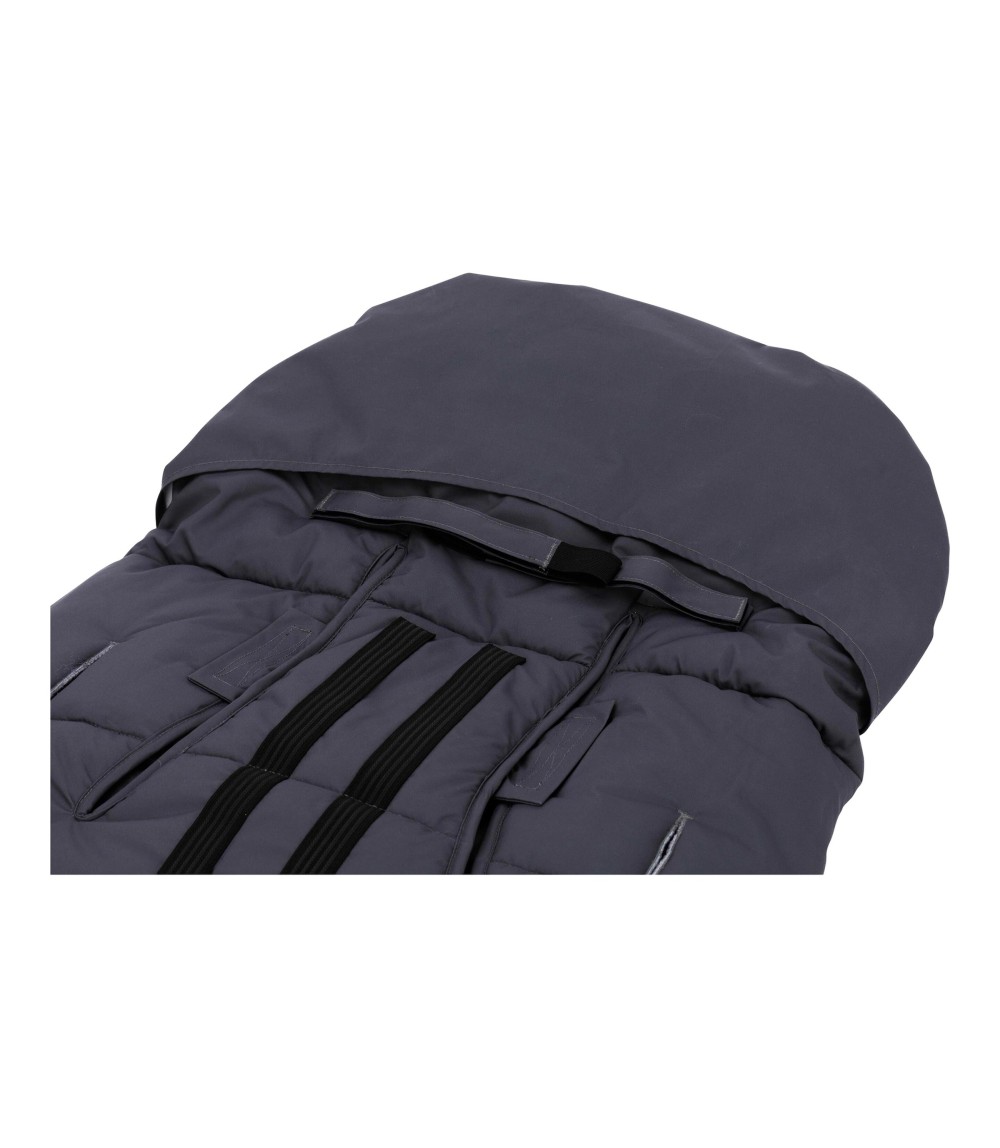 Winterfußsack Ogre