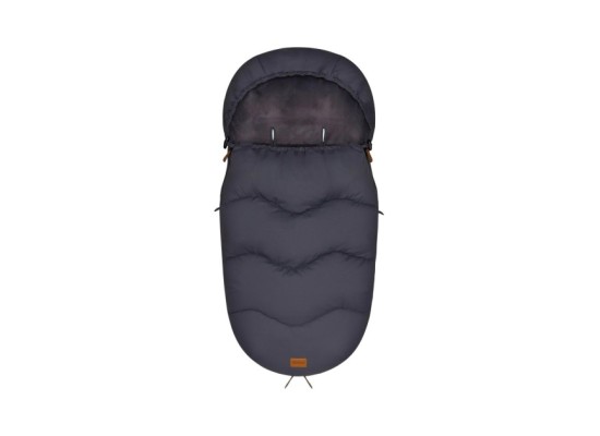 Winterfußsack Ogre
