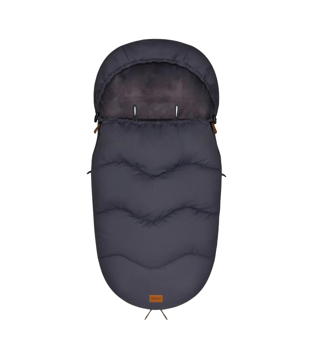 Winterfußsack Ogre